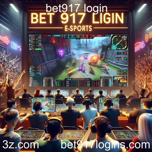 A Ascensão dos E-Sports: Uma Nova Era de Entretenimento Digital