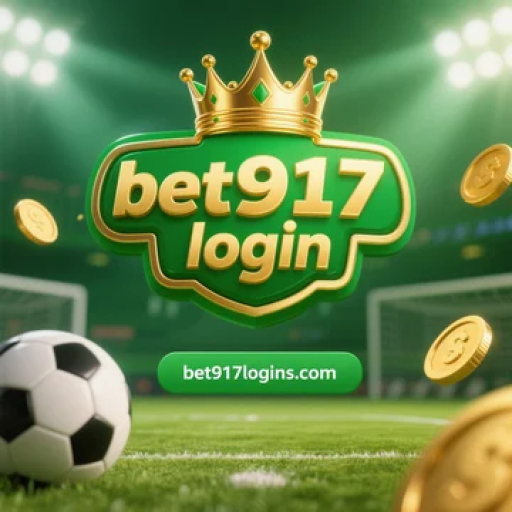 bet917 login